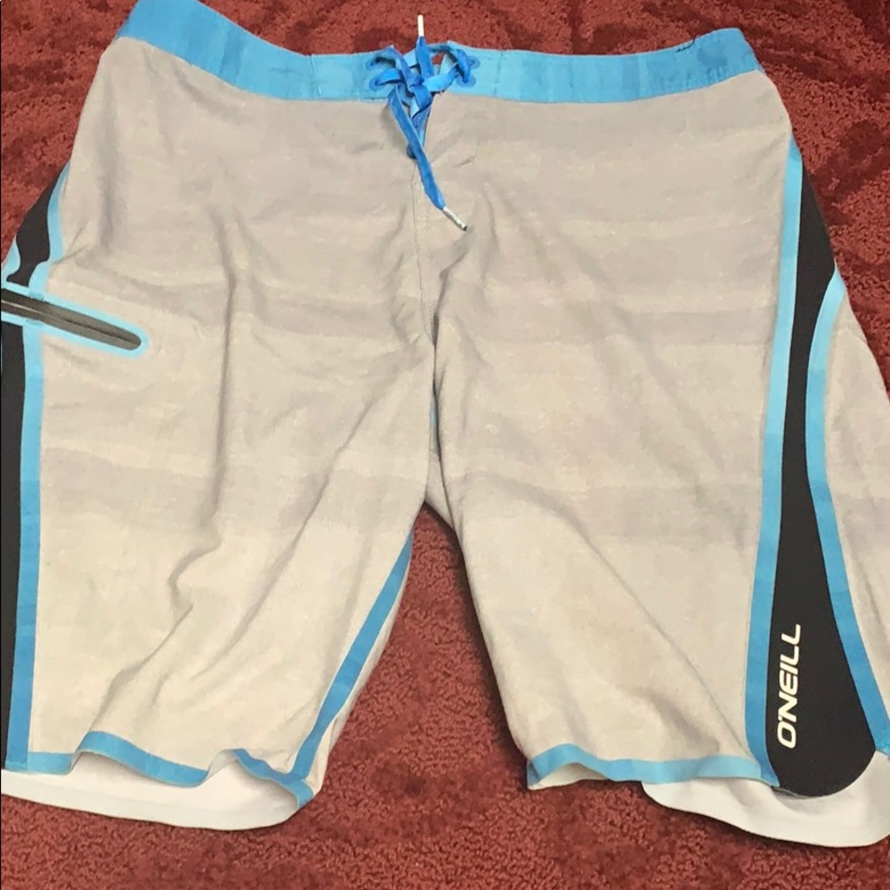 Men’s Swim Trunk